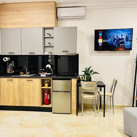 Arame Luxury Apartments Athén Kültér fotó
