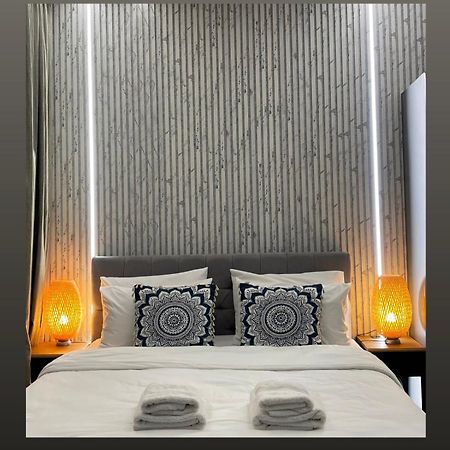 Arame Luxury Apartments Athén Kültér fotó