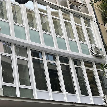 Arame Luxury Apartments Athén Kültér fotó