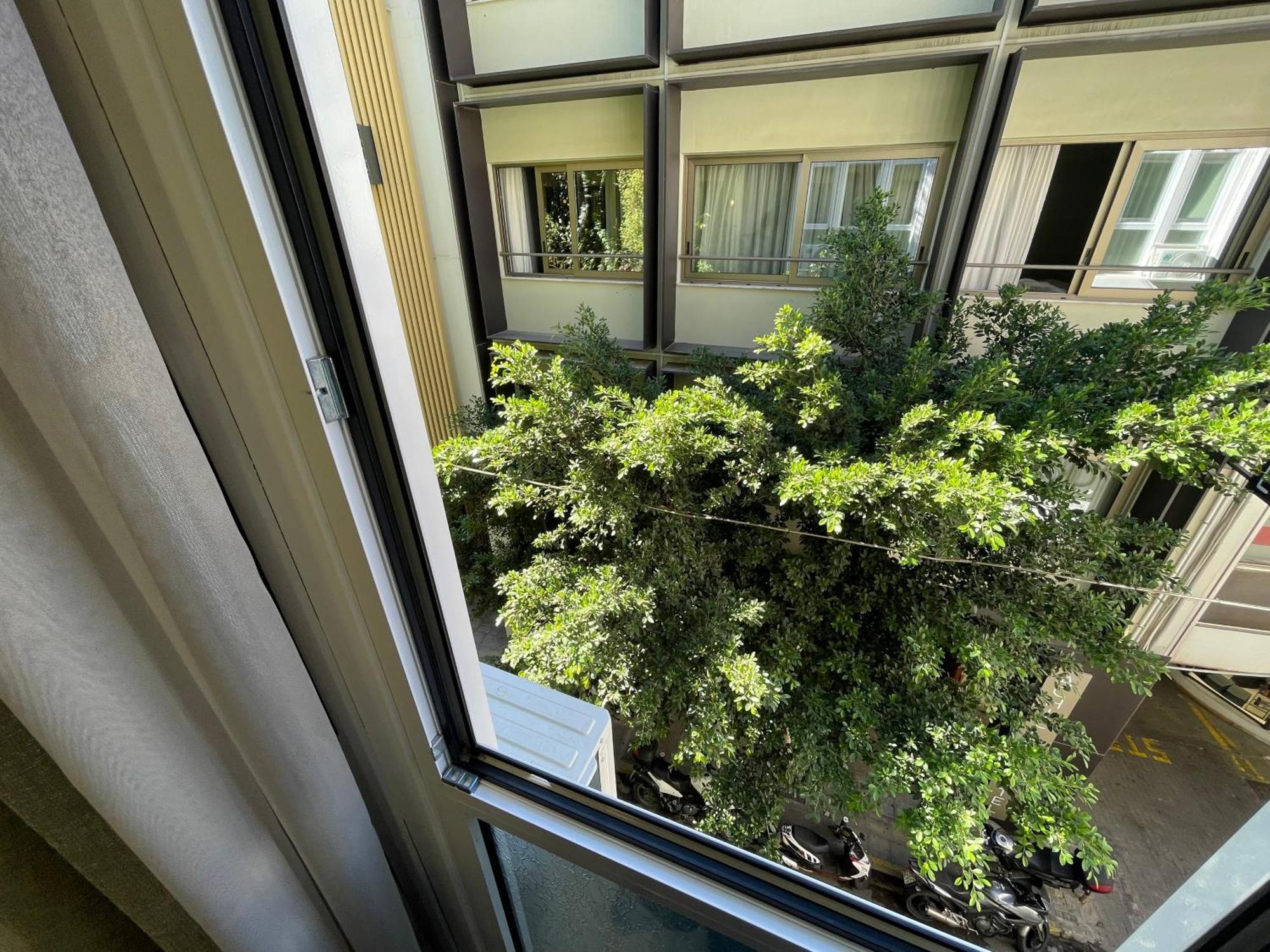 Arame Luxury Apartments Athén Kültér fotó