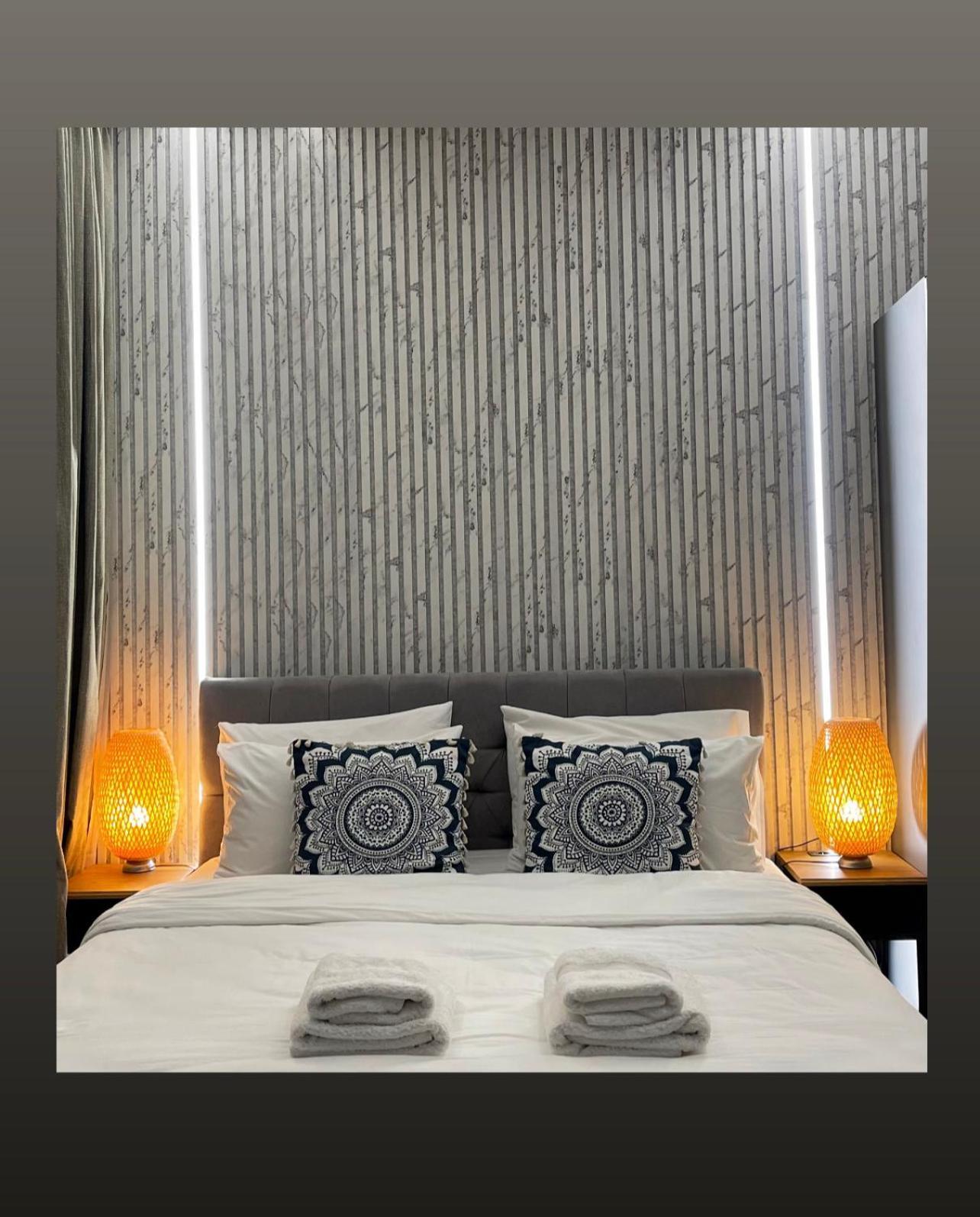 Arame Luxury Apartments Athén Kültér fotó